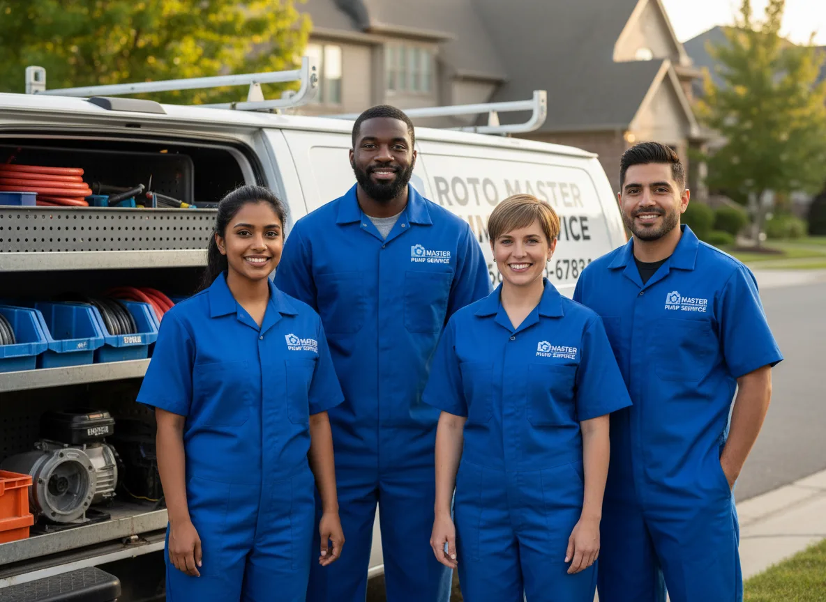 Sump Pump Installation company in Honomu, HI